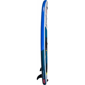 2022 Ohana 10'6" Paquete Stand Up Paddle Board Surf Inflable Para Freeride - Remo, Tabla, Bolsa, Bomba Y Leash